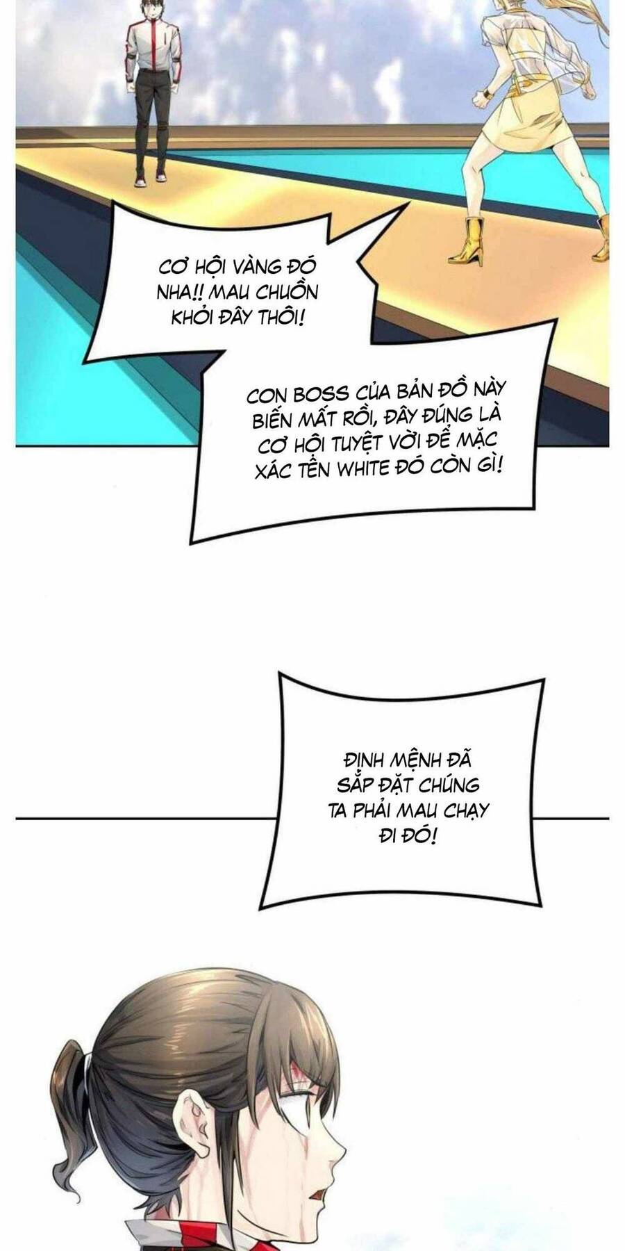Tòa Tháp Bí Ẩn 2 Chapter 502 - 88