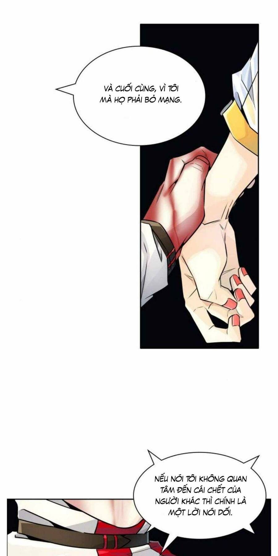 Tòa Tháp Bí Ẩn 2 Chapter 502 - 95
