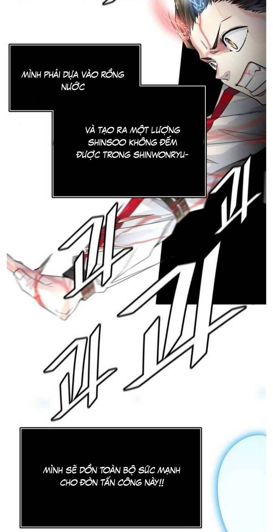 Tòa Tháp Bí Ẩn 2 Chapter 505 - 113