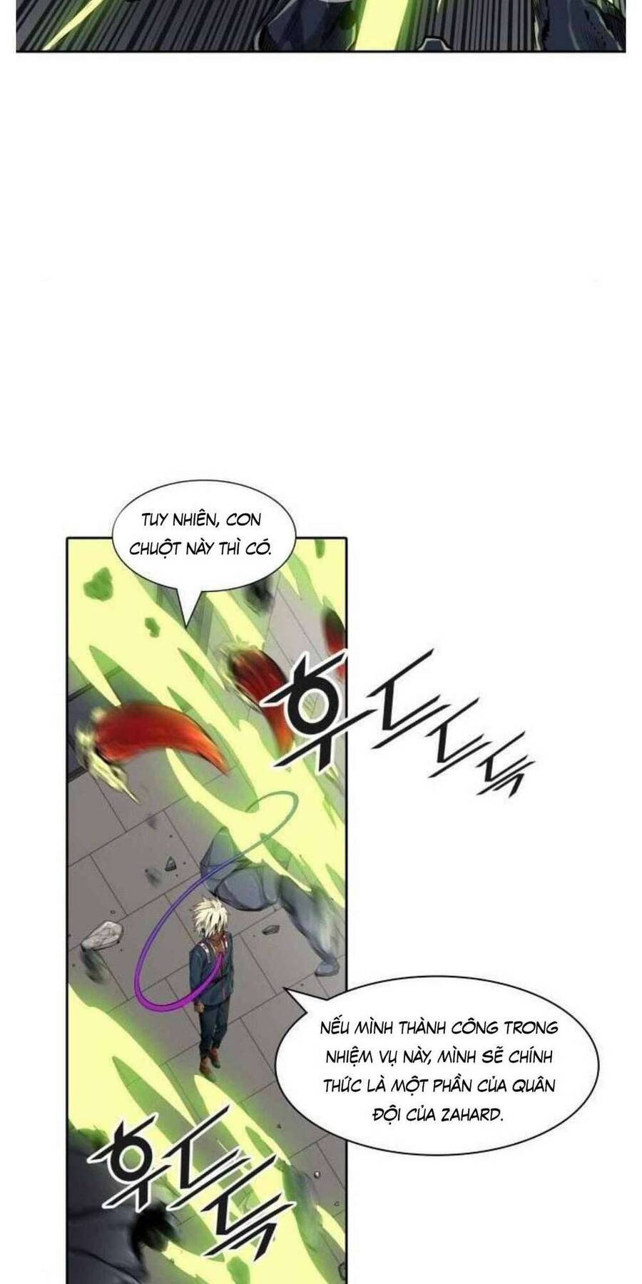 Tòa Tháp Bí Ẩn 2 Chapter 505 - 28