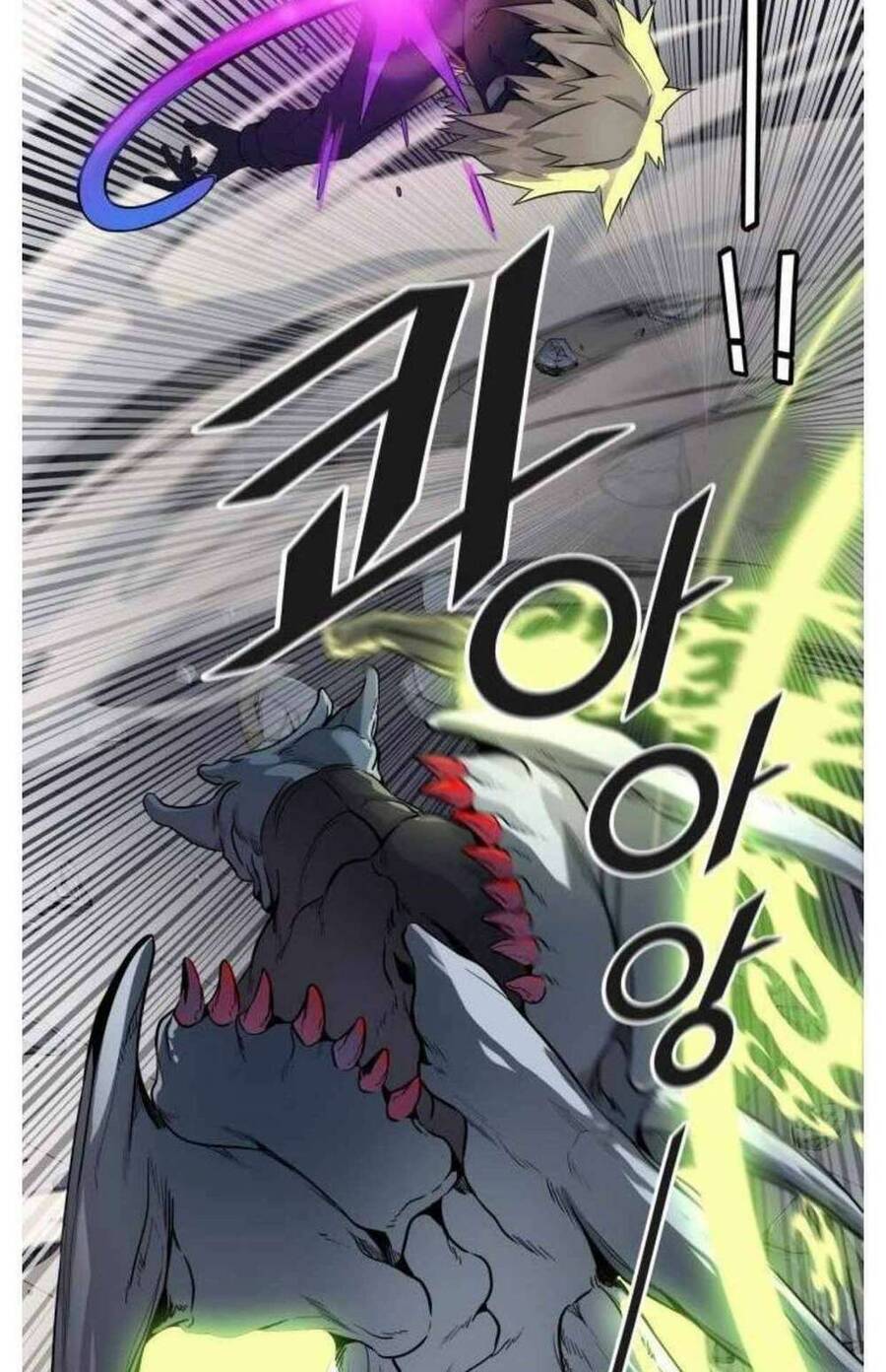 Tòa Tháp Bí Ẩn 2 Chapter 505 - 34