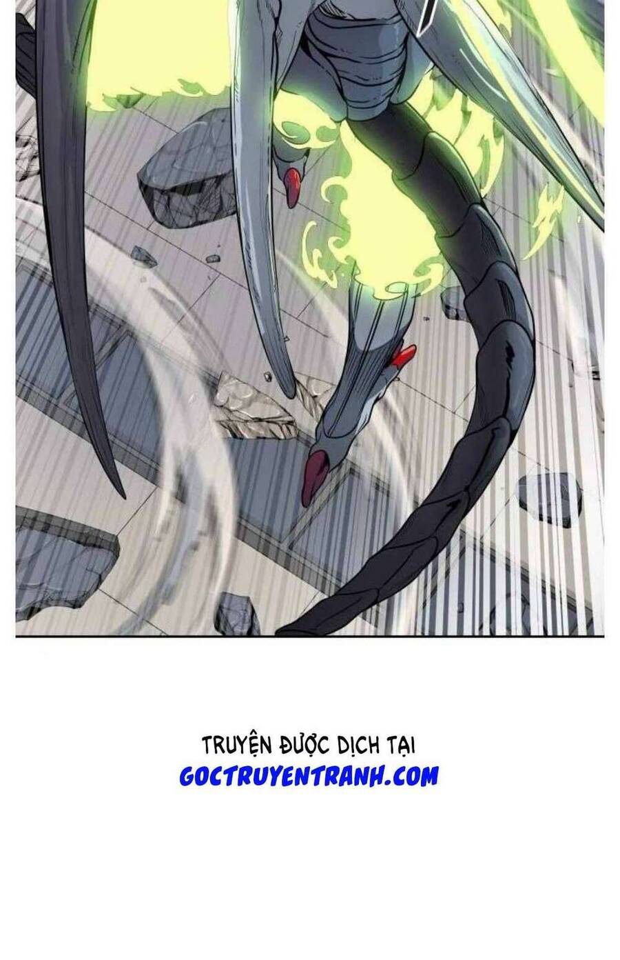Tòa Tháp Bí Ẩn 2 Chapter 505 - 35