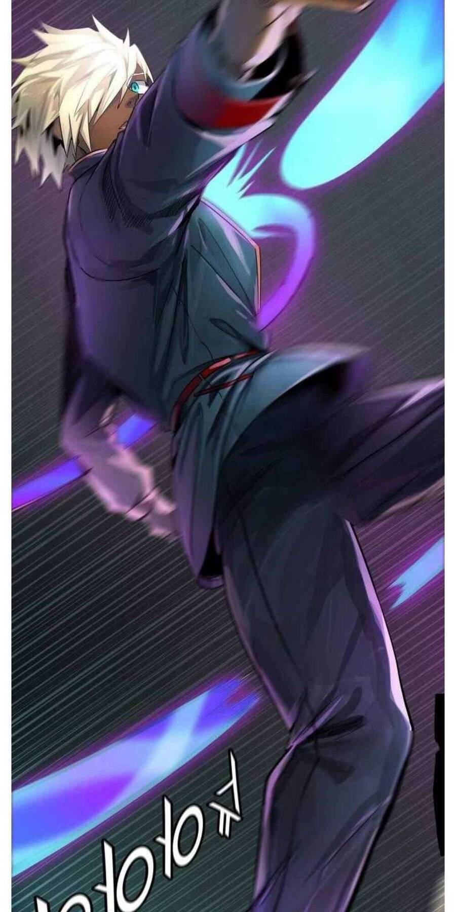 Tòa Tháp Bí Ẩn 2 Chapter 505 - 37