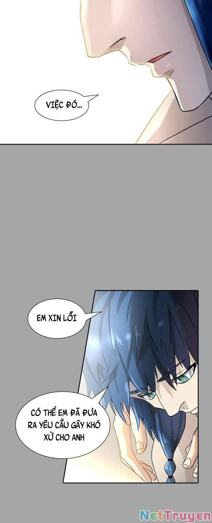 Tòa Tháp Bí Ẩn 2 Chapter 528 - 14