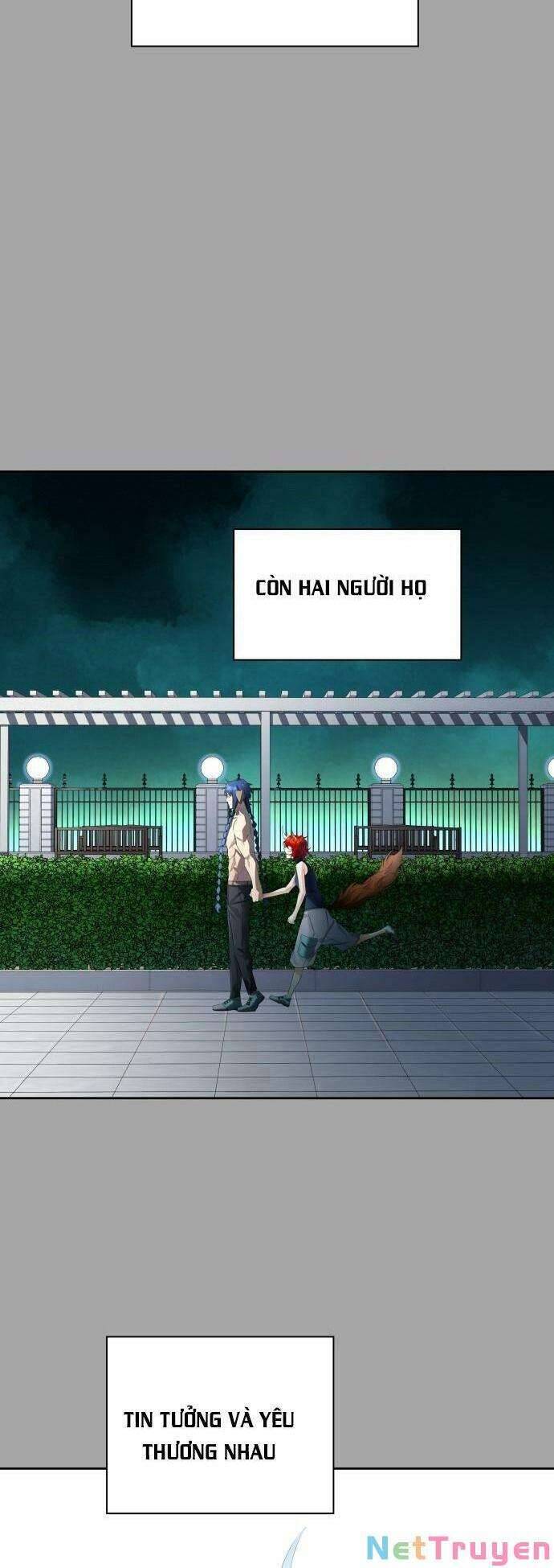 Tòa Tháp Bí Ẩn 2 Chapter 528 - 25