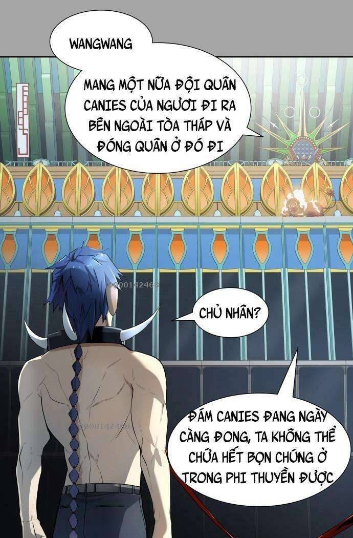 Tòa Tháp Bí Ẩn 2 Chapter 528 - 31