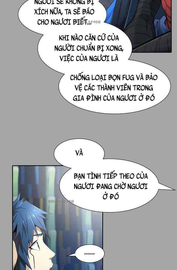 Tòa Tháp Bí Ẩn 2 Chapter 528 - 33