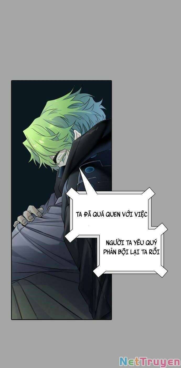 Tòa Tháp Bí Ẩn 2 Chapter 528 - 40