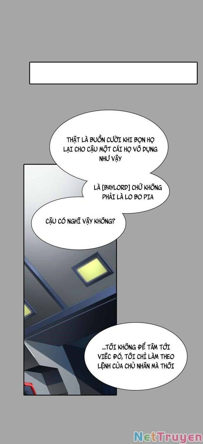 Tòa Tháp Bí Ẩn 2 Chapter 528 - 48