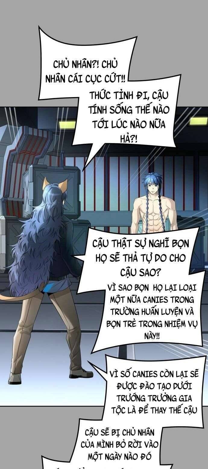 Tòa Tháp Bí Ẩn 2 Chapter 528 - 49