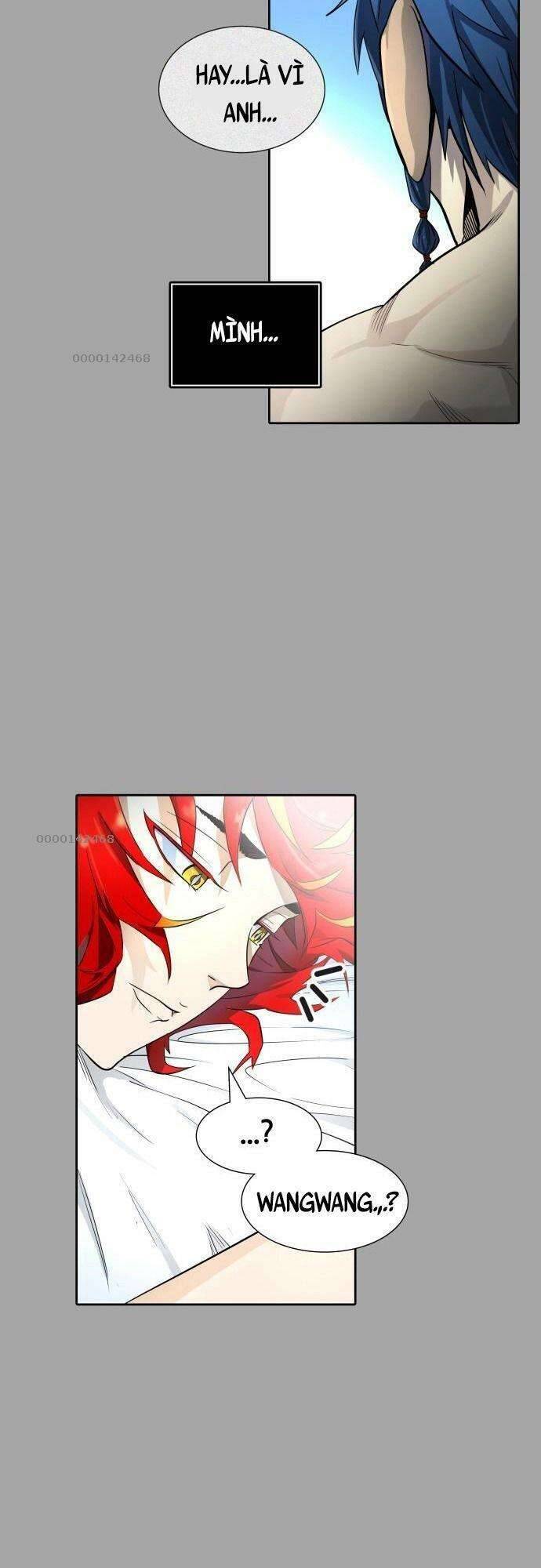 Tòa Tháp Bí Ẩn 2 Chapter 528 - 6