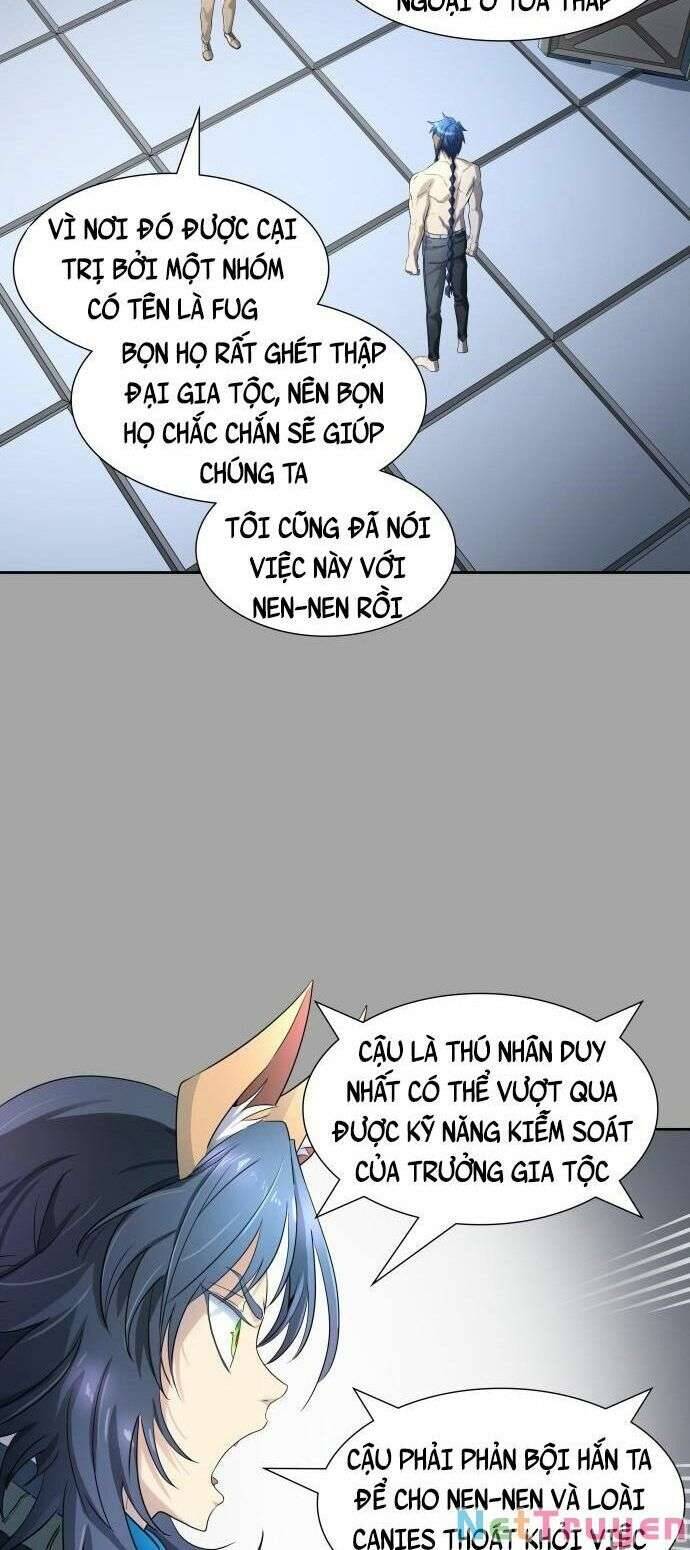 Tòa Tháp Bí Ẩn 2 Chapter 528 - 52