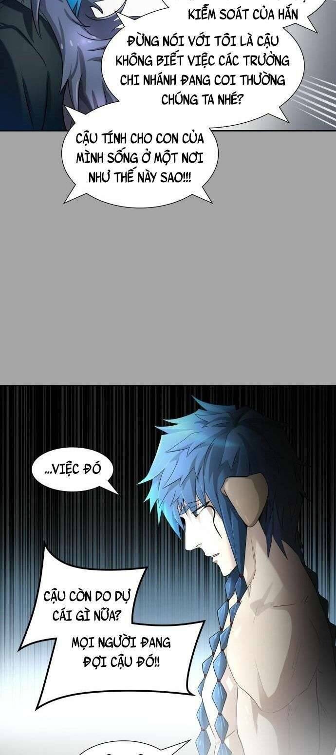 Tòa Tháp Bí Ẩn 2 Chapter 528 - 53