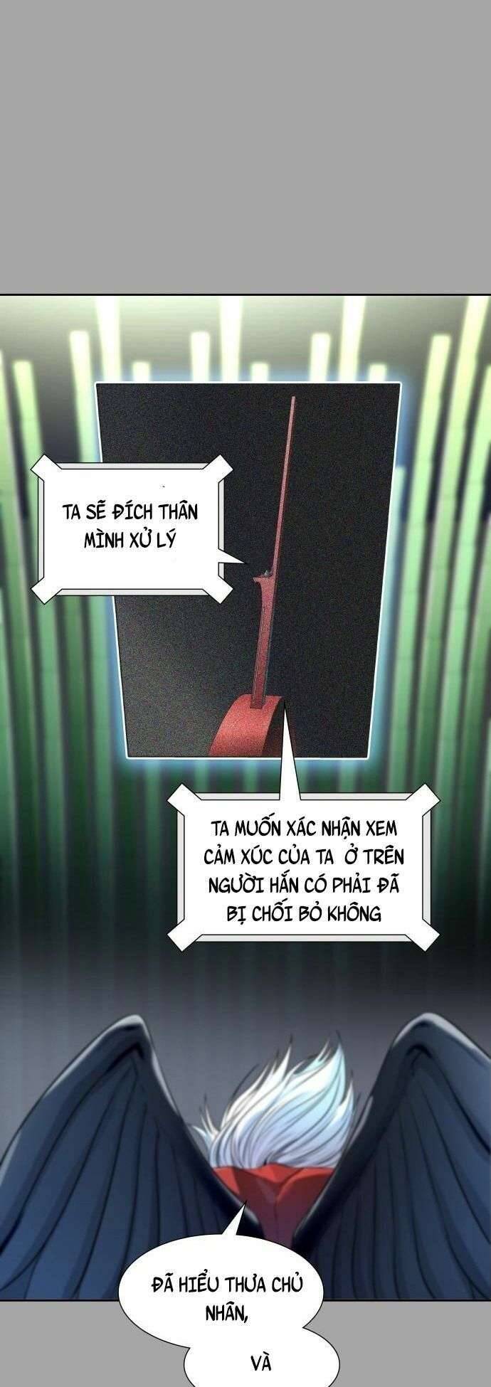 Tòa Tháp Bí Ẩn 2 Chapter 528 - 66