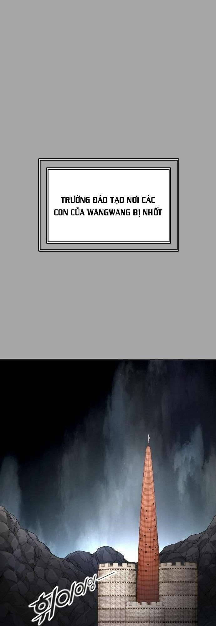 Tòa Tháp Bí Ẩn 2 Chapter 528 - 68