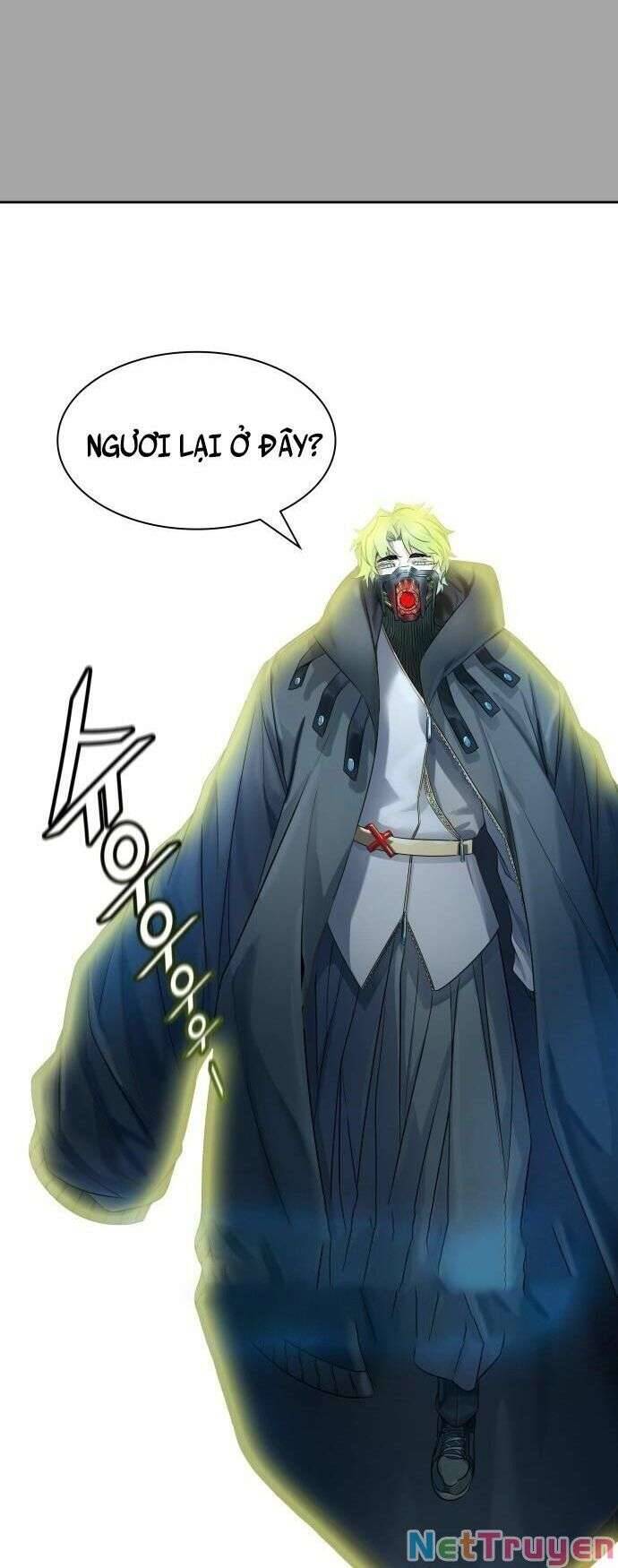 Tòa Tháp Bí Ẩn 2 Chapter 528 - 77