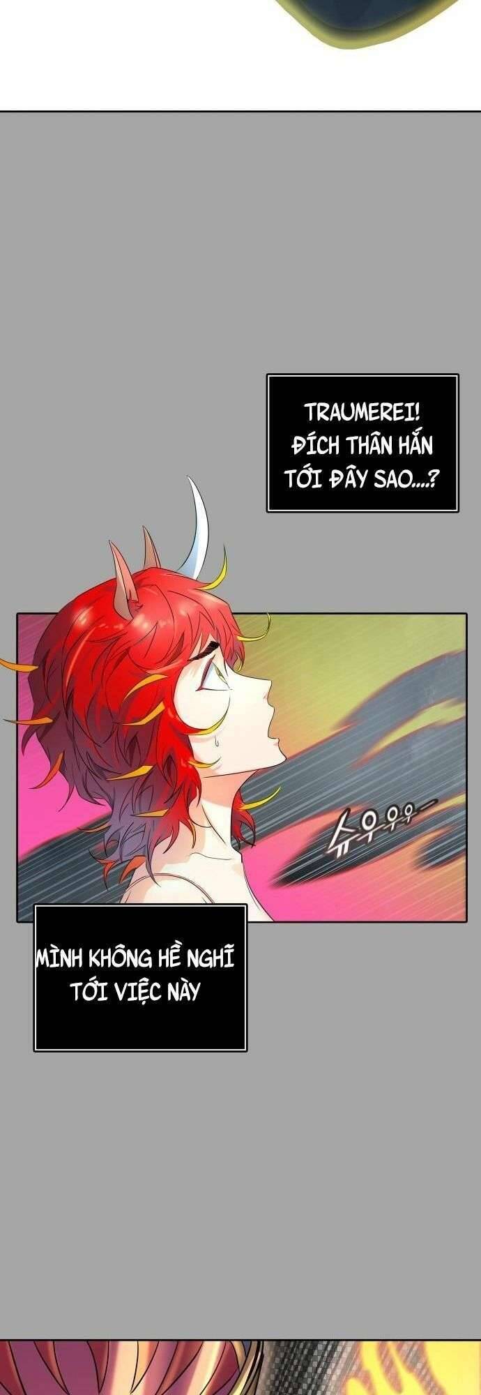 Tòa Tháp Bí Ẩn 2 Chapter 528 - 78