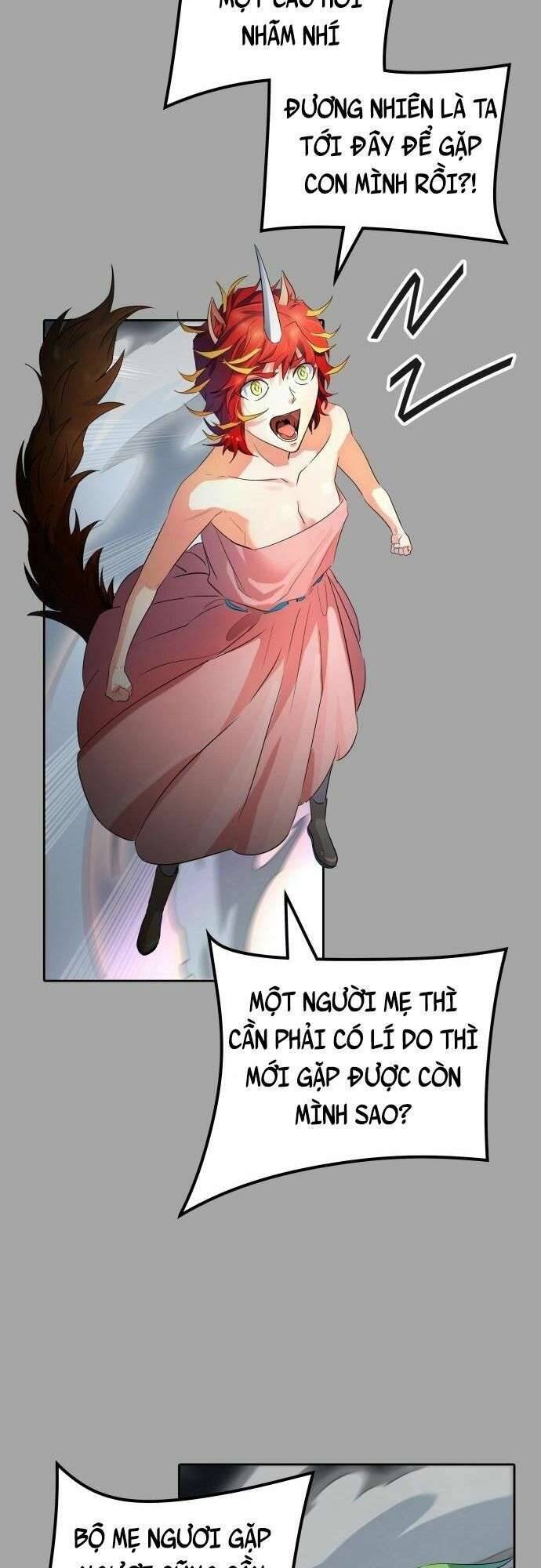 Tòa Tháp Bí Ẩn 2 Chapter 528 - 81