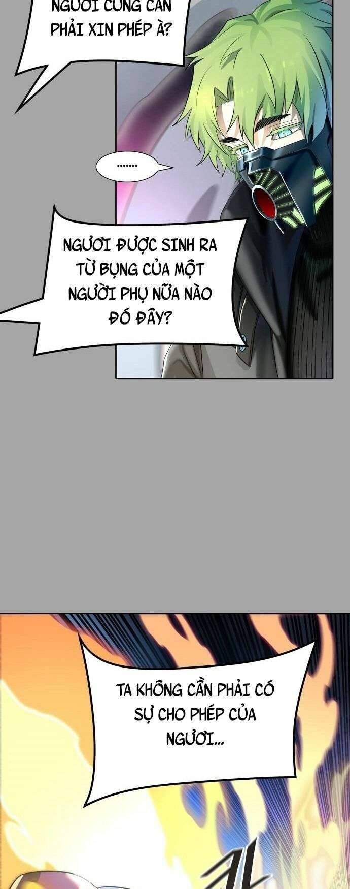 Tòa Tháp Bí Ẩn 2 Chapter 528 - 82
