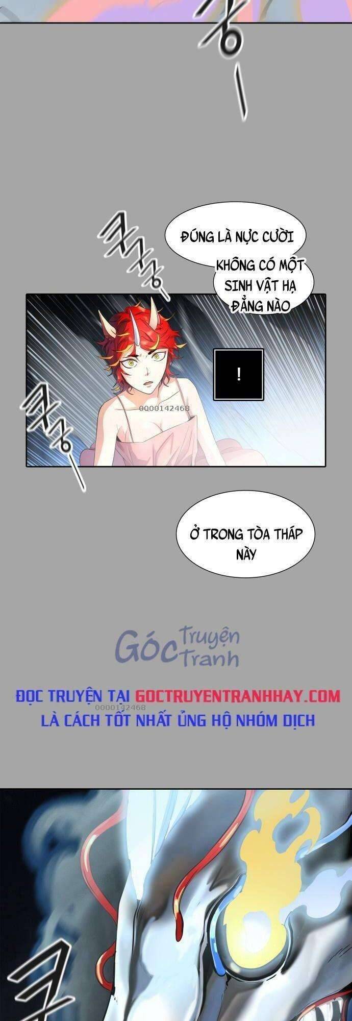 Tòa Tháp Bí Ẩn 2 Chapter 528 - 87