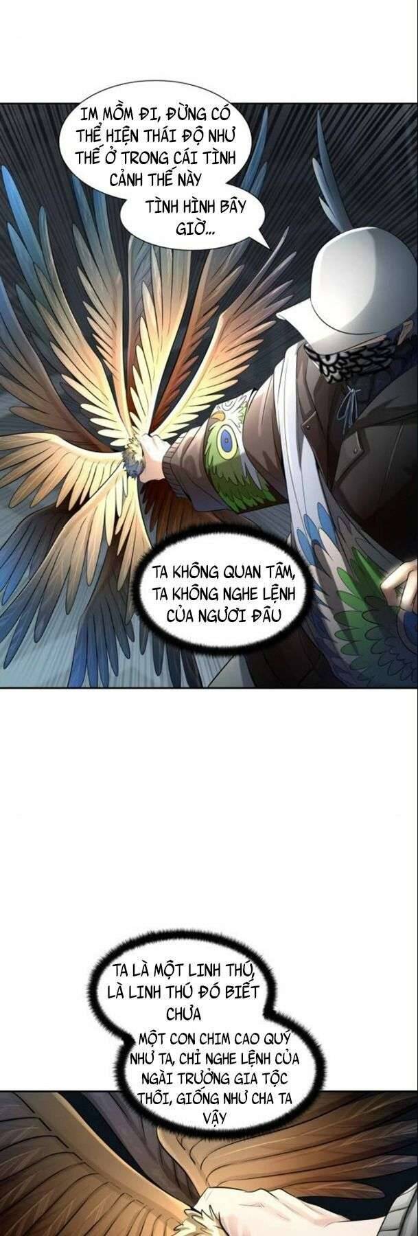 Tòa Tháp Bí Ẩn 2 Chapter 535 - 18