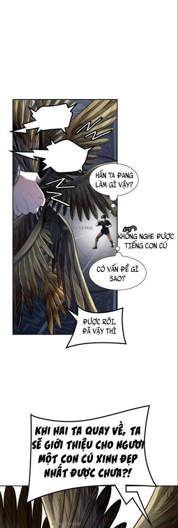 Tòa Tháp Bí Ẩn 2 Chapter 535 - 20