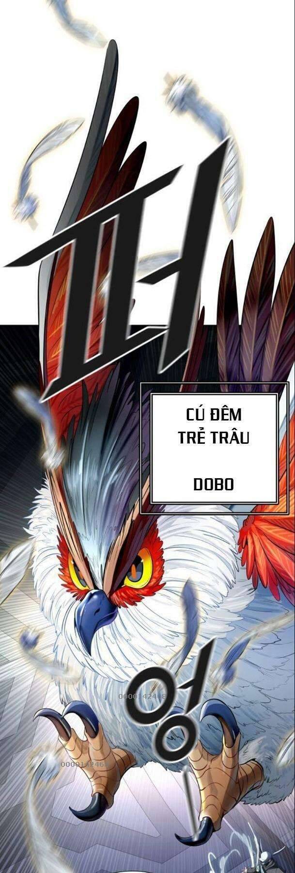 Tòa Tháp Bí Ẩn 2 Chapter 535 - 22