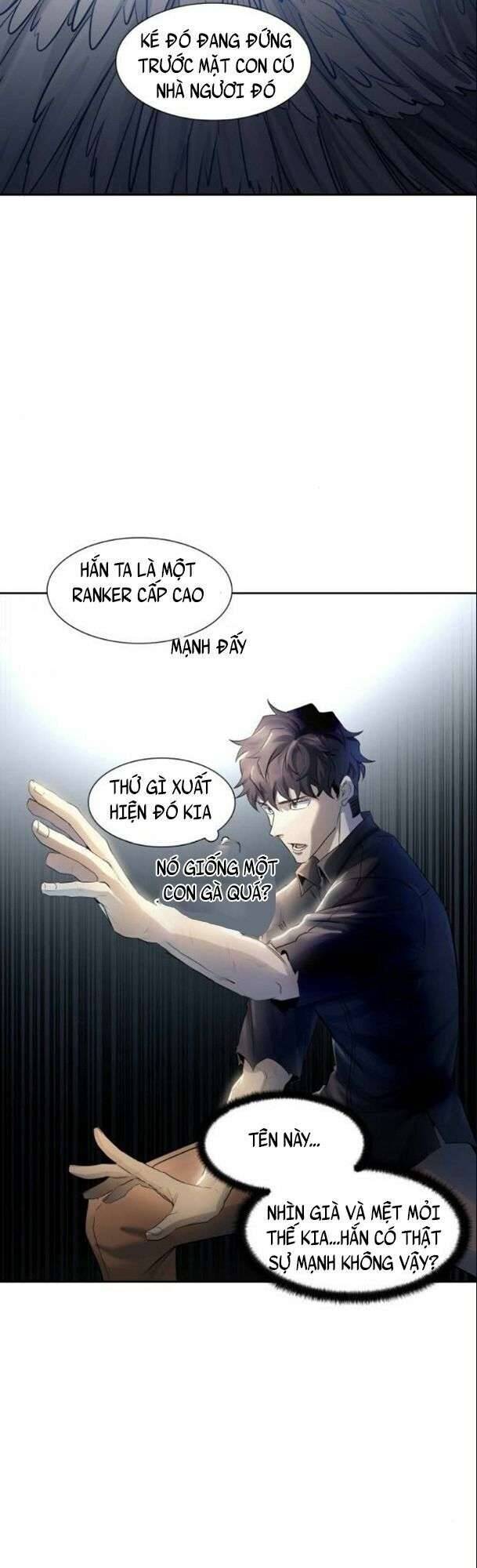 Tòa Tháp Bí Ẩn 2 Chapter 535 - 24