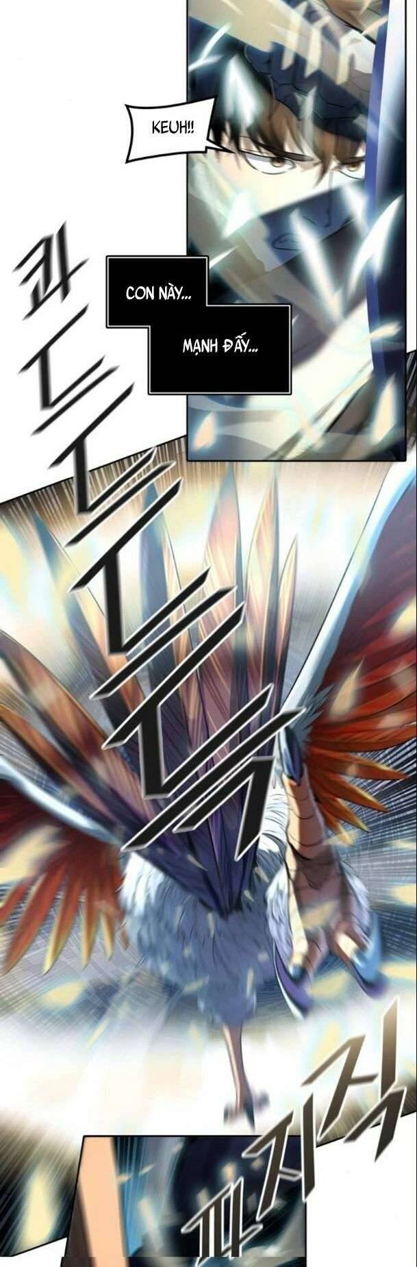 Tòa Tháp Bí Ẩn 2 Chapter 535 - 31