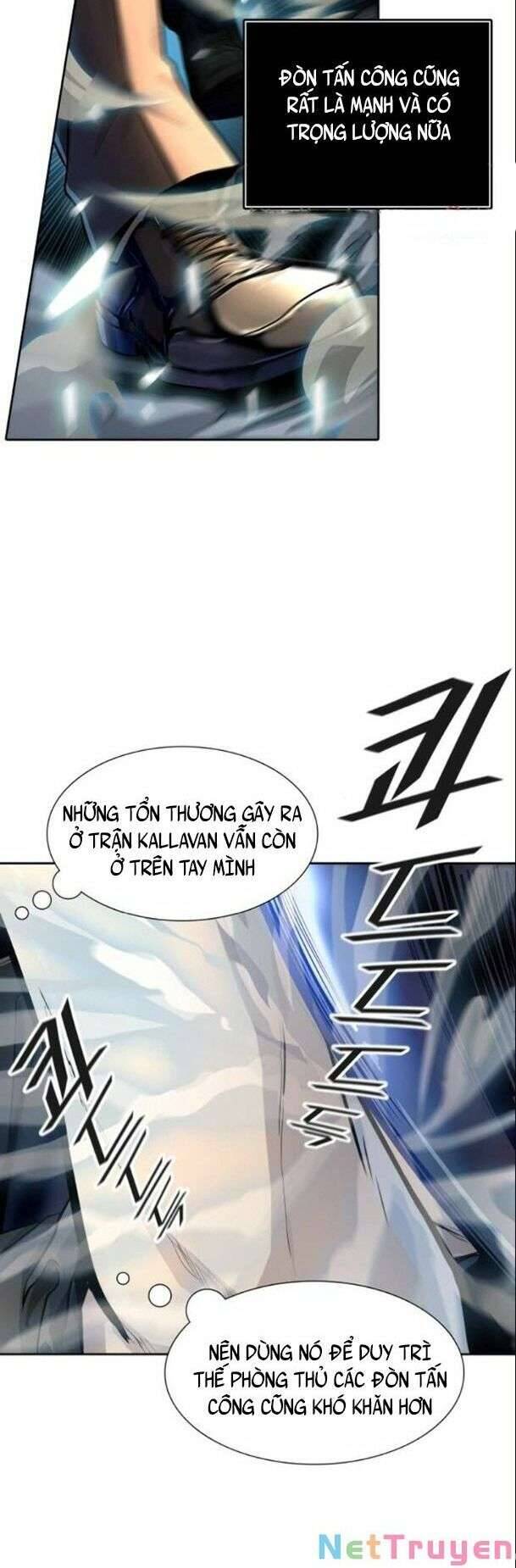 Tòa Tháp Bí Ẩn 2 Chapter 535 - 32