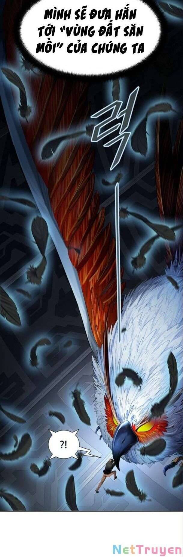 Tòa Tháp Bí Ẩn 2 Chapter 535 - 34
