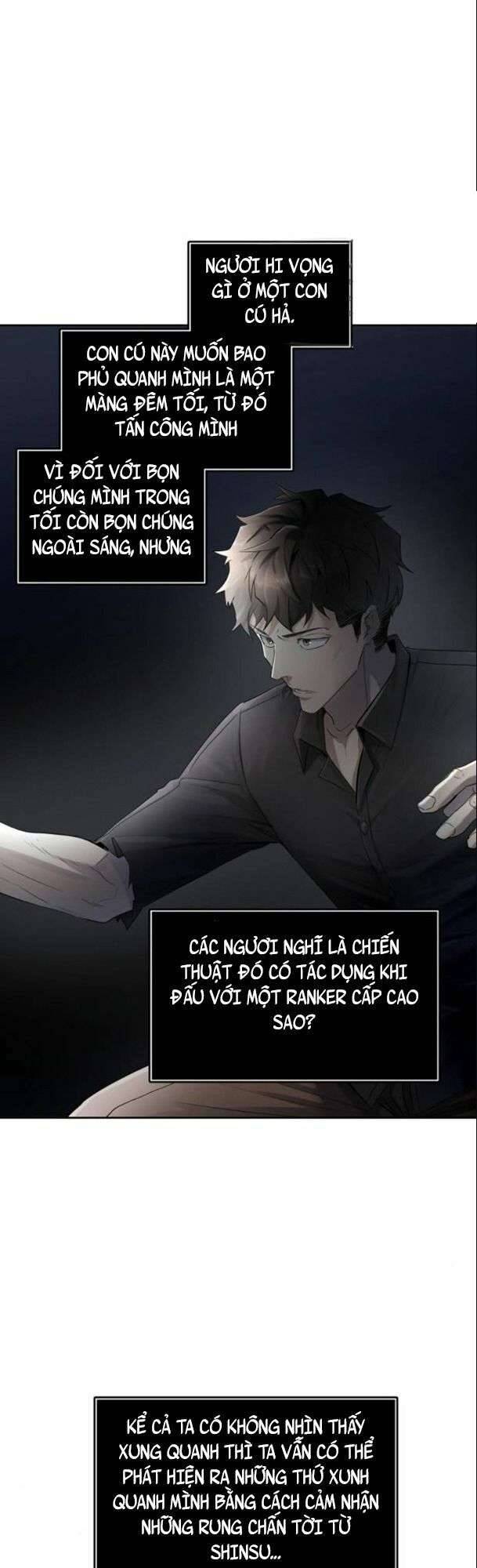 Tòa Tháp Bí Ẩn 2 Chapter 535 - 38