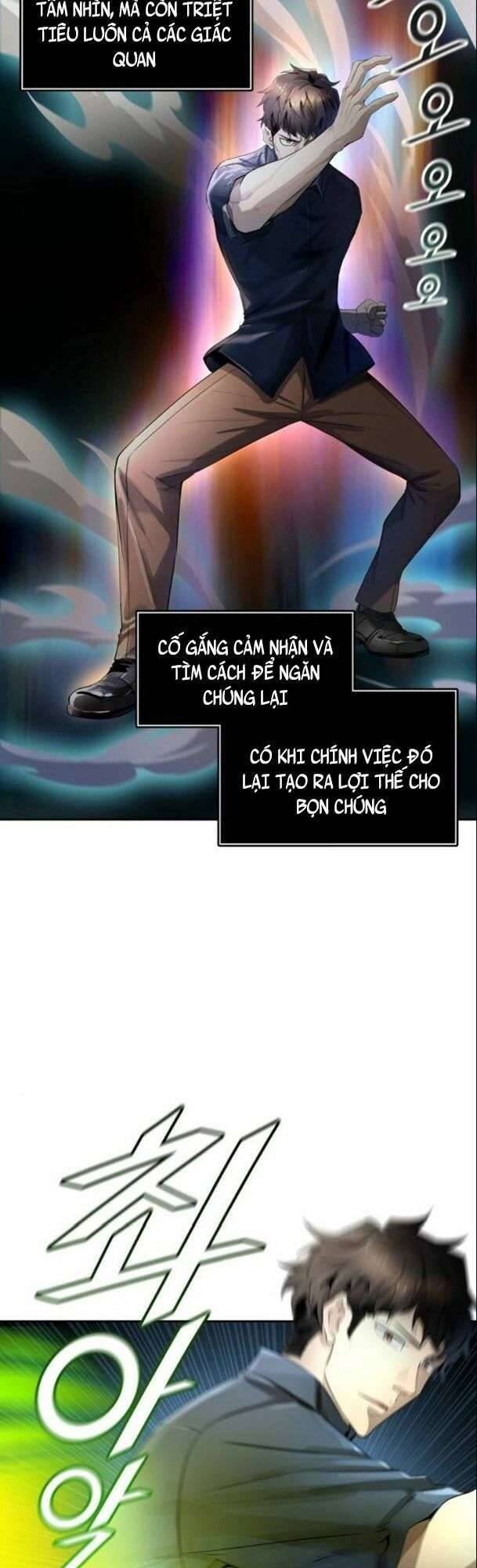 Tòa Tháp Bí Ẩn 2 Chapter 535 - 47