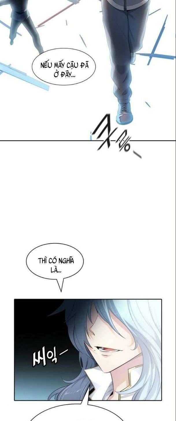 Tòa Tháp Bí Ẩn 2 Chapter 535 - 8