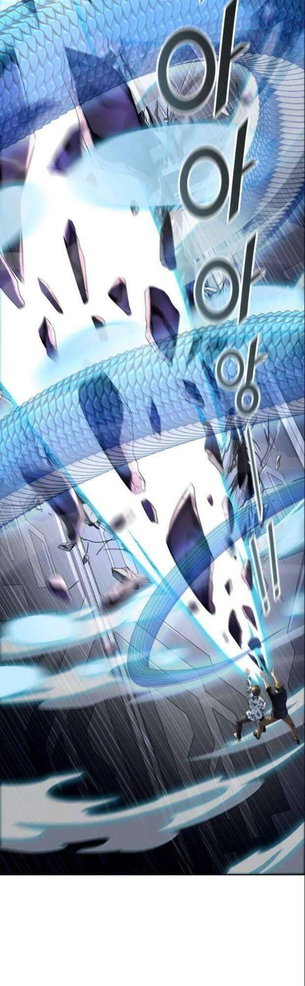 Tòa Tháp Bí Ẩn 2 Chapter 535 - 79