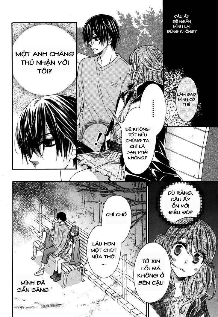 Risou No Kareshitachi Chapter 1 - 13