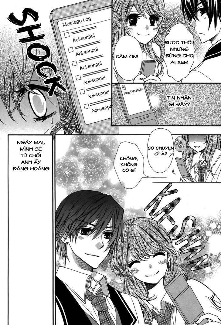 Risou No Kareshitachi Chapter 1 - 25