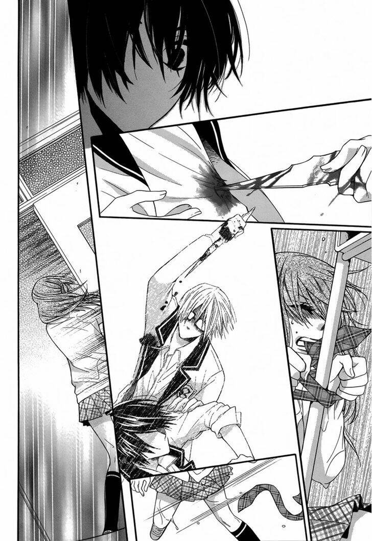 Risou No Kareshitachi Chapter 1 - 37