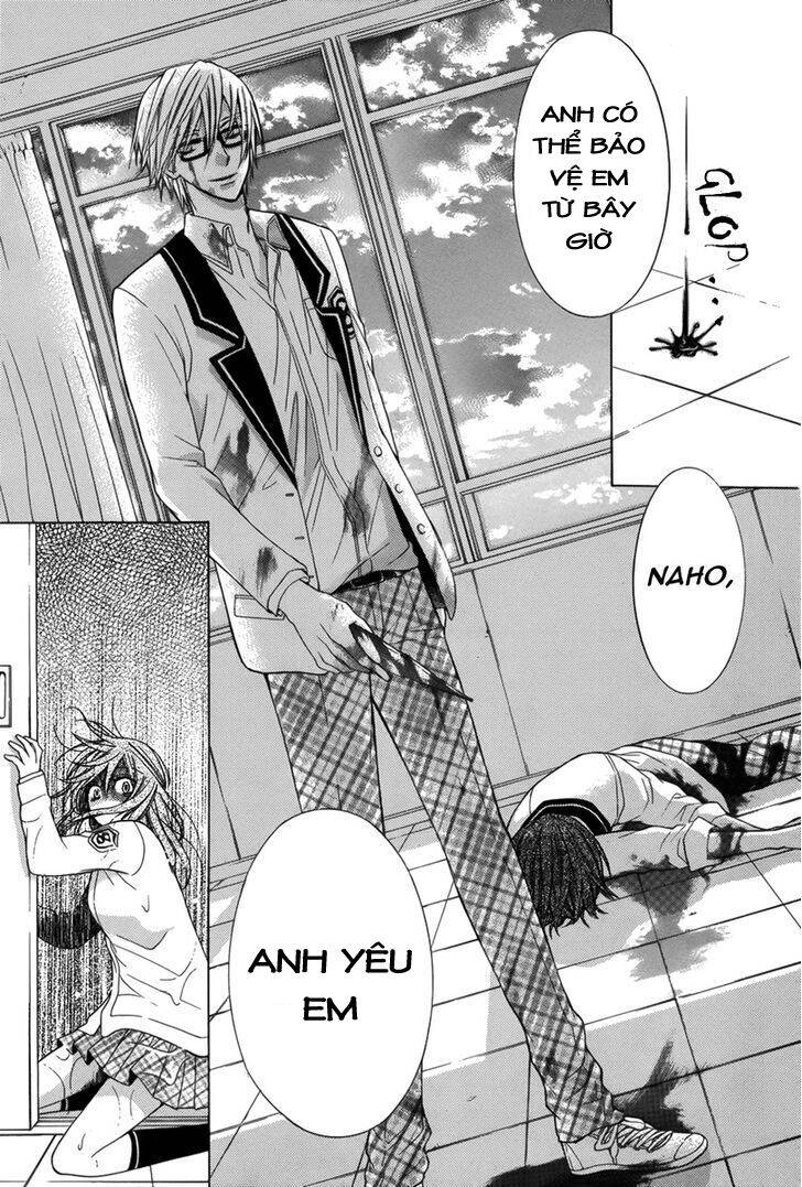 Risou No Kareshitachi Chapter 1 - 38