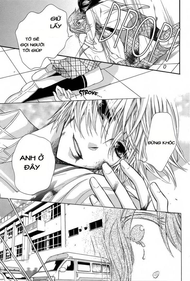 Risou No Kareshitachi Chapter 1 - 42