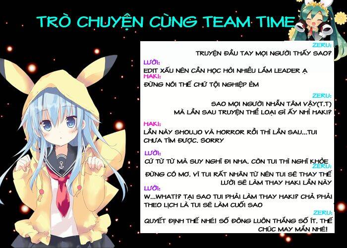 Risou No Kareshitachi Chapter 1 - 46