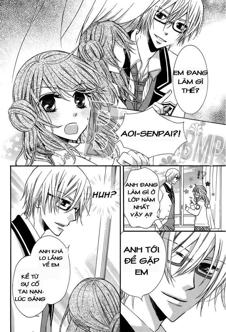 Risou No Kareshitachi Chapter 1 - 9