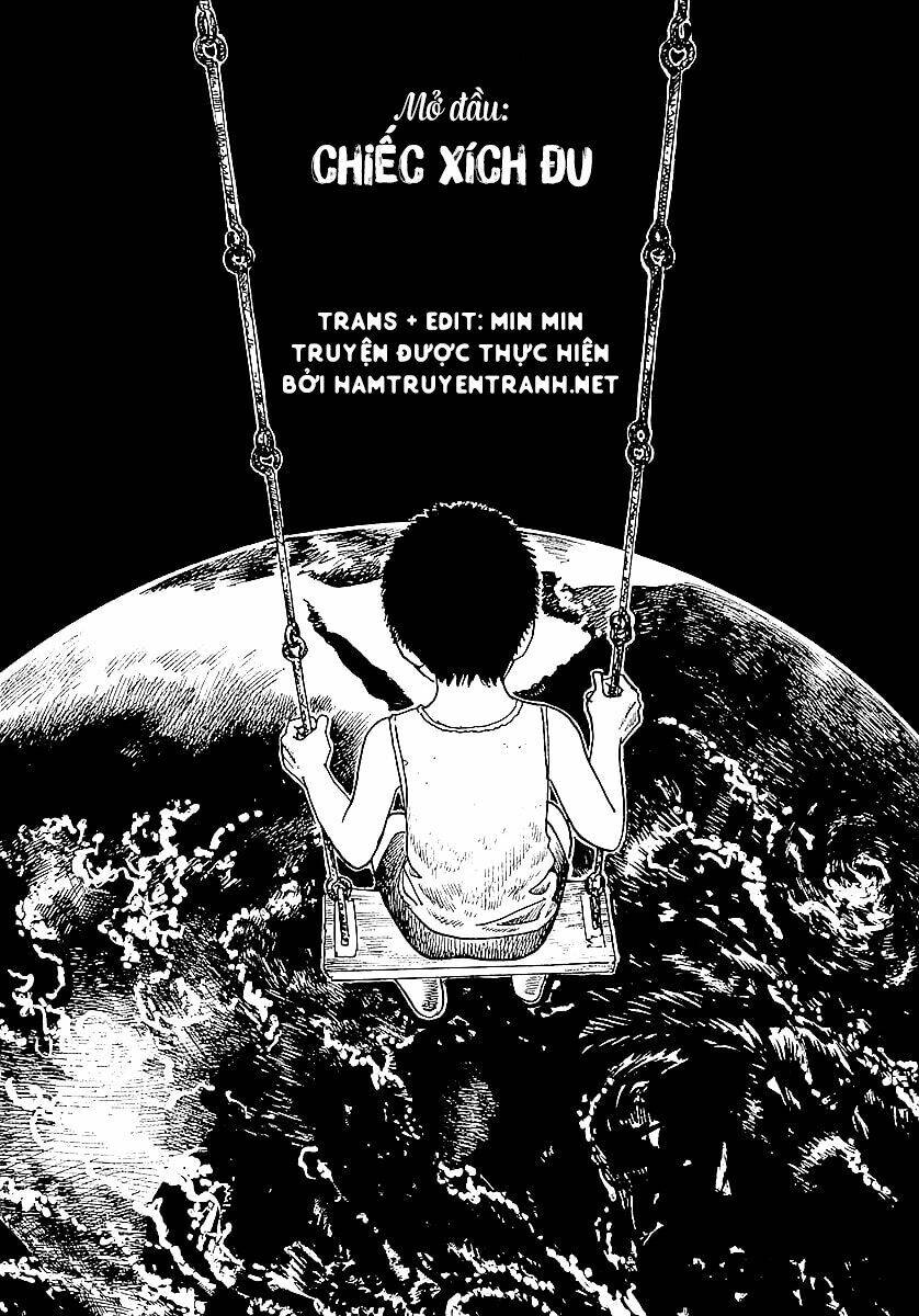 Yomawari Sensei Chapter 0.1 - 7