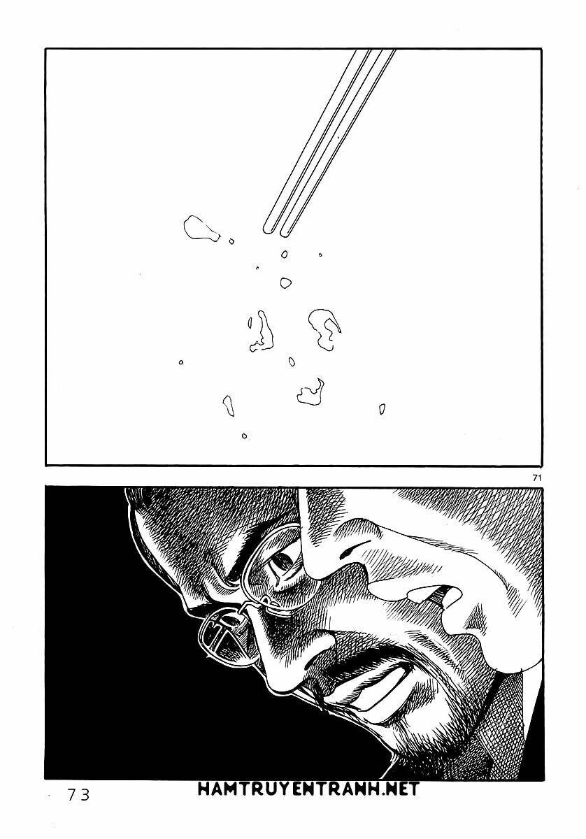 Yomawari Sensei Chapter 0.3 - 18