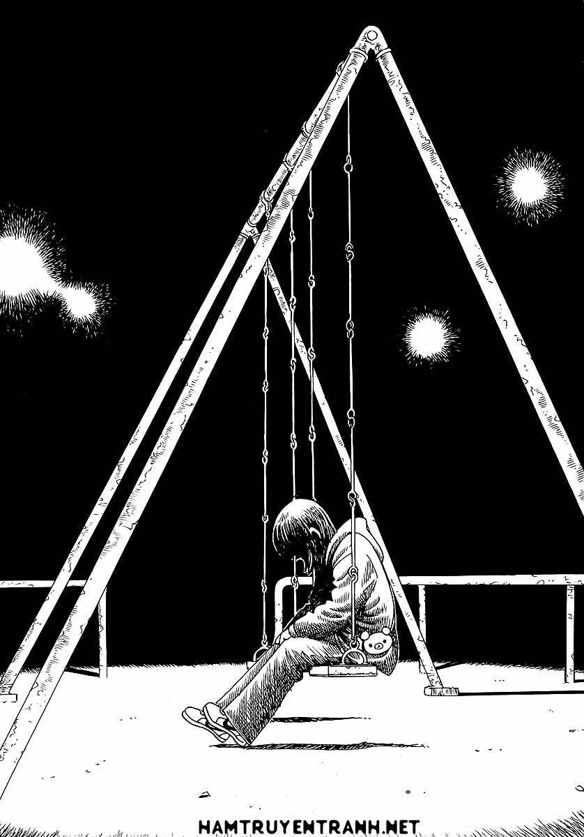 Yomawari Sensei Chapter 0.3 - 28