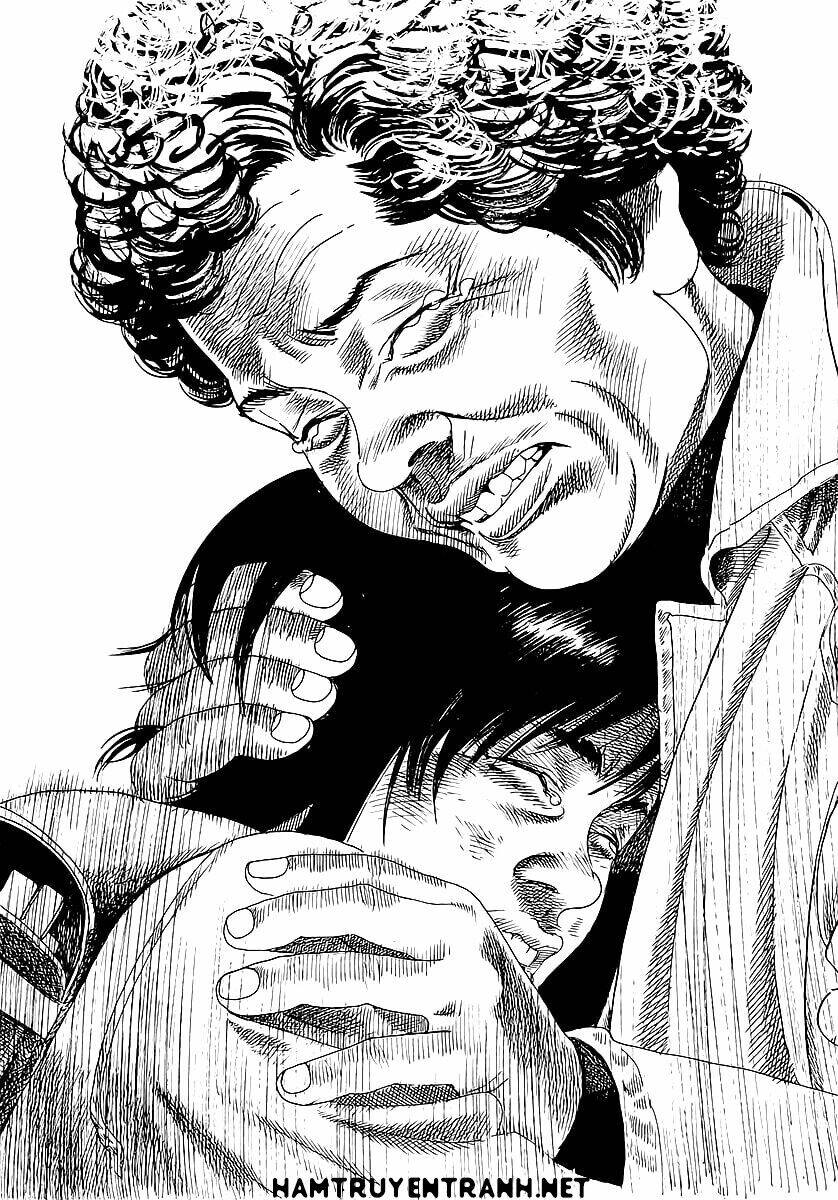 Yomawari Sensei Chapter 1 - 35