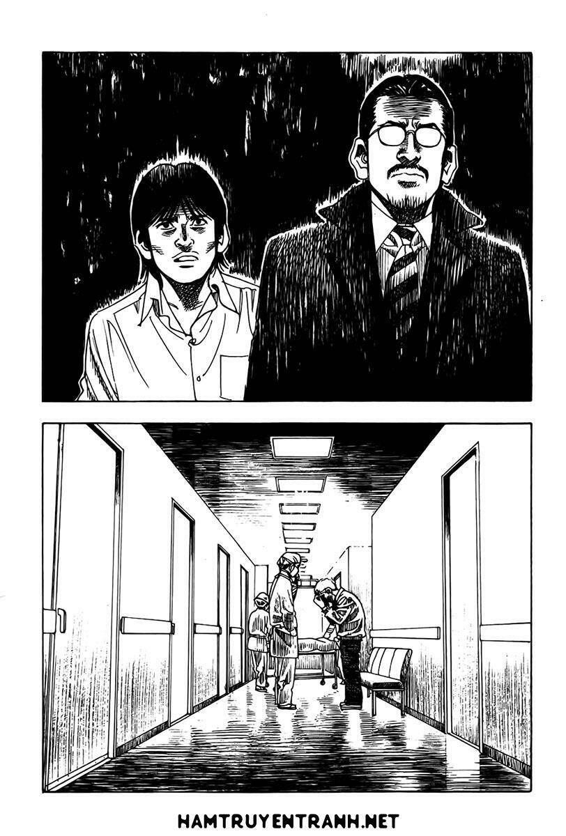 Yomawari Sensei Chapter 11 - 22