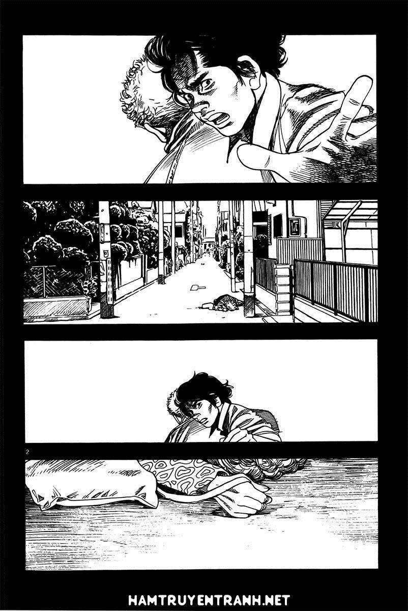 Yomawari Sensei Chapter 11 - 4