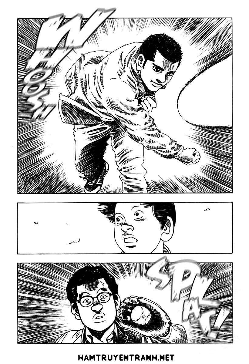 Yomawari Sensei Chapter 11 - 33