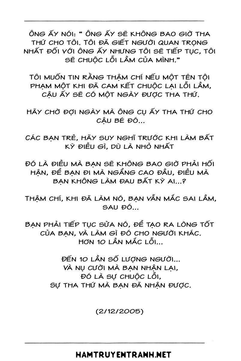 Yomawari Sensei Chapter 11 - 37